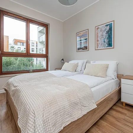 Garnizon One - Billberry Gdansk