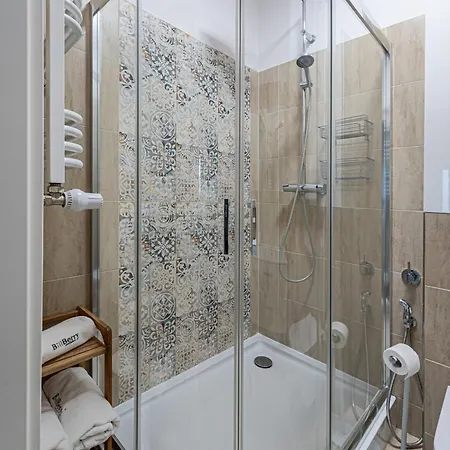 Garnizon One - Billberry Apartament *