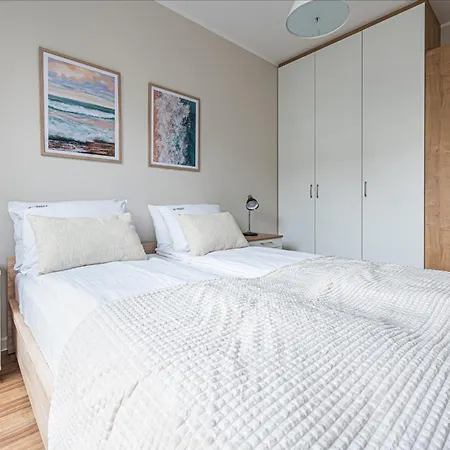 Garnizon One - Billberry * Gdansk