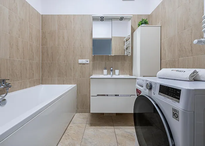 Garnizon One - Billberry *