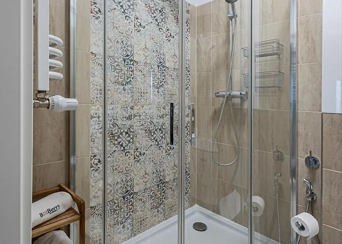 Garnizon One - Billberry Daire *