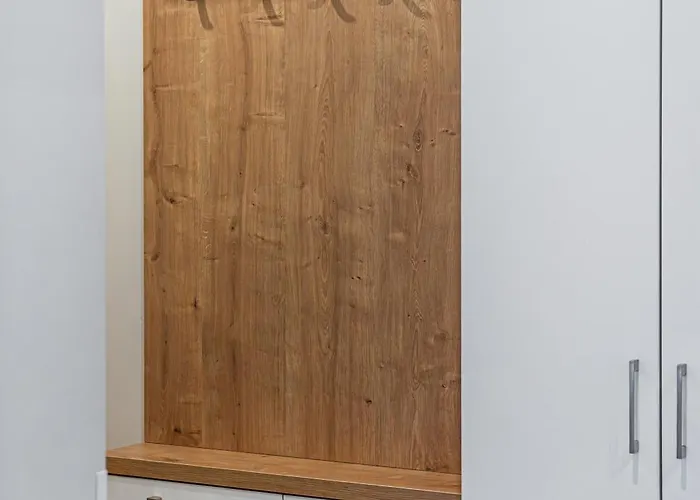 Garnizon One - Billberry Daire Gdansk