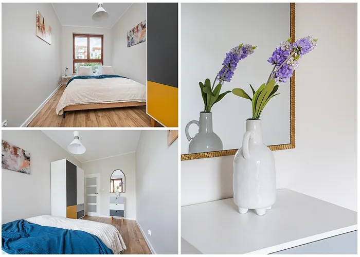 Garnizon One - Billberry Daire Gdansk