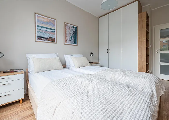 Garnizon One - Billberry * Gdansk