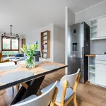 Apartman Garnizon One - Billberry *