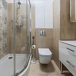 Apartman Garnizon One - Billberry