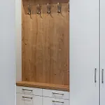Garnizon One - Billberry Apartman Gdańsk