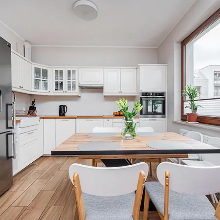 アパート Garnizon One - Billberry *