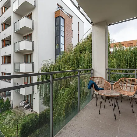 Apartman Garnizon One - Billberry *