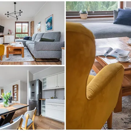 アパート Garnizon One - Billberry