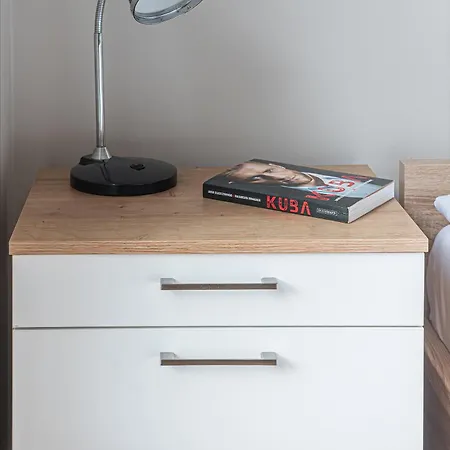 Garnizon One - Billberry *