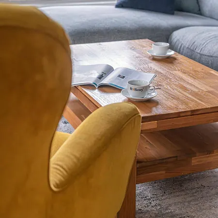 Garnizon One - Billberry アパート *