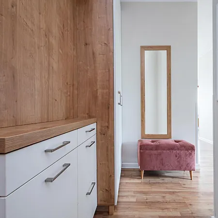 Garnizon One - Billberry Apartman *