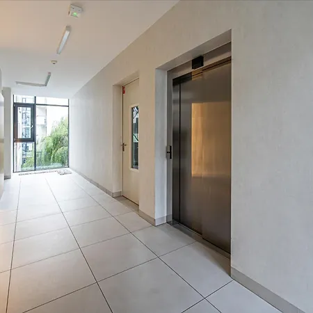 Apartman Garnizon One - Billberry