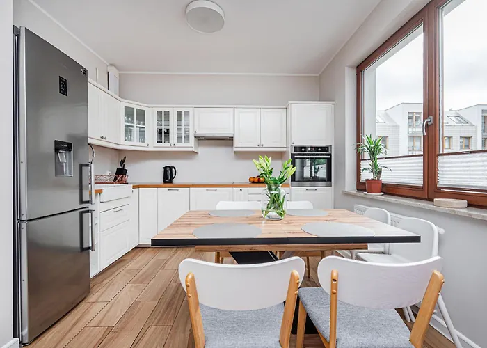 Lejlighed Garnizon One - Billberry *