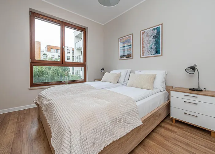 Garnizon One - Billberry Gdańsk