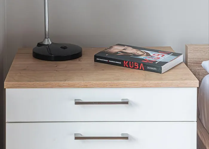 Garnizon One - Billberry *