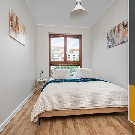 Garnizon One - Billberry Διαμέρισμα *