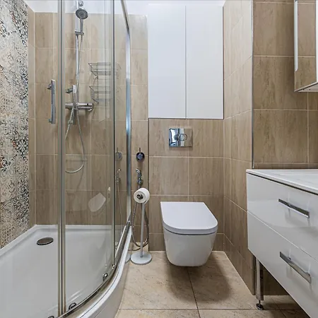 Διαμέρισμα Garnizon One - Billberry