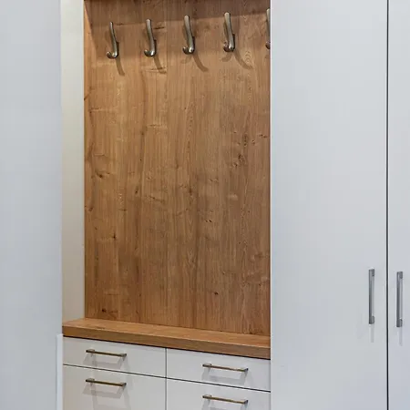 Garnizon One - Billberry Διαμέρισμα Γκντανσκ