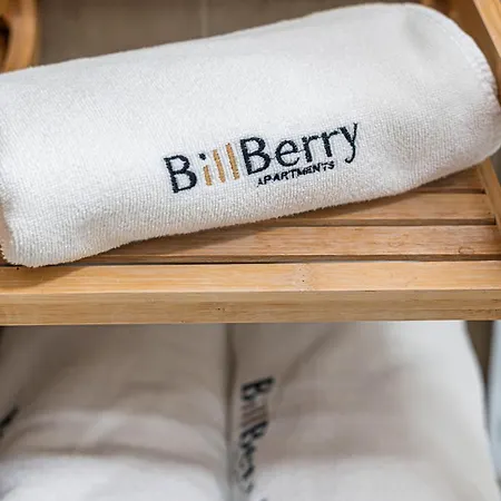 Garnizon One - Billberry *