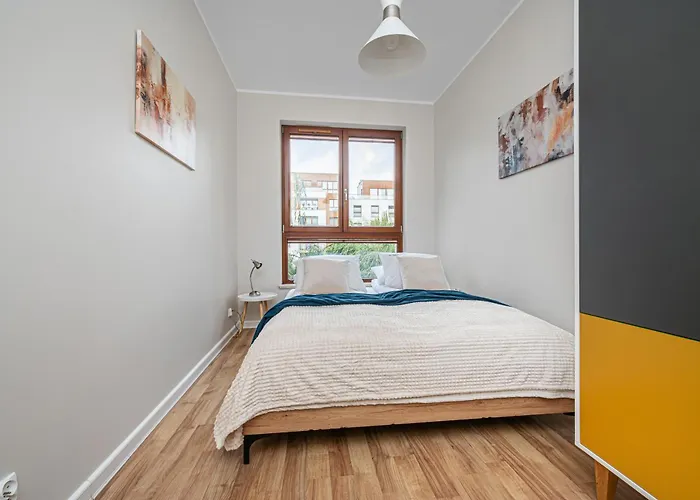 Garnizon One - Billberry Апартаменты *