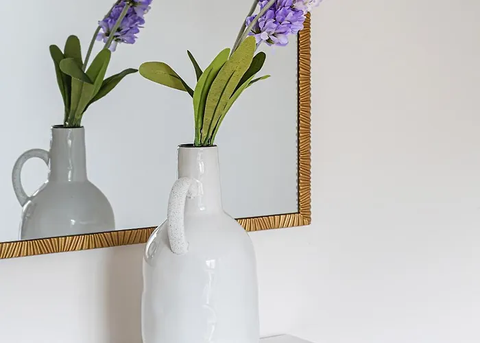 Garnizon One - Billberry Апартаменты